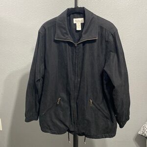 Westbound women’s jacket.